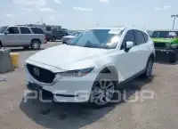 2021 Mazda CX-5 photo