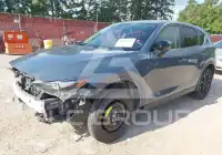 2021 Mazda CX-5 photo