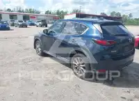 2021 Mazda CX-5 фото