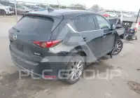 2021 Mazda CX-5 photo