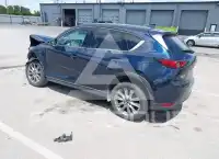 2021 Mazda CX-5 фото