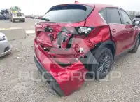 2021 Mazda CX-5 фото