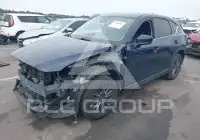 2021 Mazda CX-5 фото
