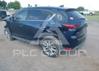 2021 Mazda CX-5 фото