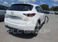 2021 Mazda CX-5 photo