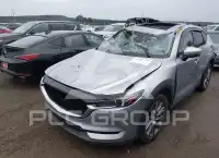 2021 Mazda CX-5 photo