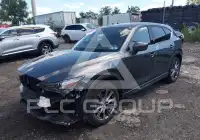 2021 Mazda CX-5 photo