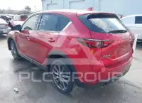 2021 Mazda CX-5 photo