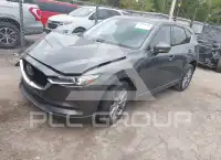 2021 Mazda CX-5 фото
