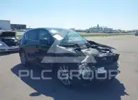 2021 Mazda CX-5 фото