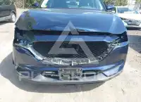2021 Mazda CX-5 фото