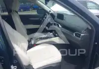2021 Mazda CX-5 фото