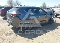 2021 Mazda CX-5 фото