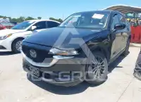 2021 Mazda CX-5 фото