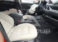 2021 Mazda CX-5 фото
