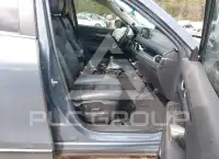 2021 Mazda CX-5 photo