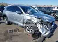 2021 Mazda CX-5 фото