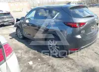 2021 Mazda CX-5 photo