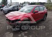 2021 Mazda CX-5 фото