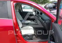 2021 Mazda CX-5 фото