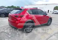 2021 Mazda CX-5 фото