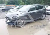2021 Mazda CX-5 фото