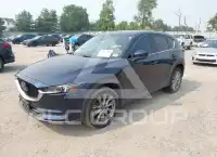 2021 Mazda CX-5 фото