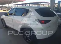 2021 Mazda CX-5 photo