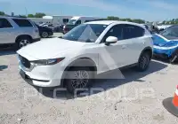 2021 Mazda CX-5 photo
