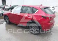 2021 Mazda CX-5 photo