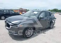 2021 Mazda CX-5 фото