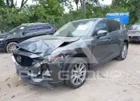 2021 Mazda CX-5 фото