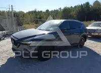 2021 Mazda CX-5 фото