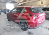 2021 Mazda CX-5 фото