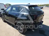 2021 Mazda CX-5 фото