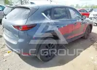 2021 Mazda CX-5 фото