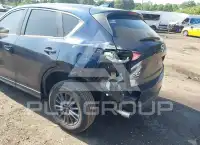 2021 Mazda CX-5 фото