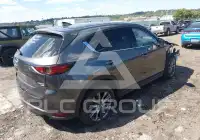 2021 Mazda CX-5 photo