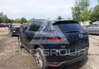 2021 Mazda CX-5 фото
