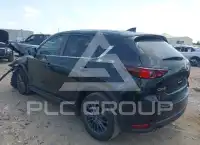 2021 Mazda CX-5 фото