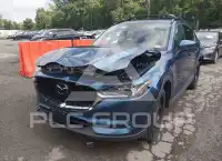 2021 Mazda CX-5 фото
