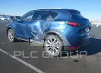 2021 Mazda CX-5 photo