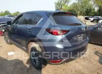 2021 Mazda CX-5 фото