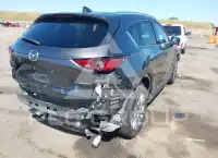 2021 Mazda CX-5 photo