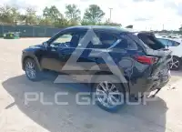 2021 Mazda CX-5 фото