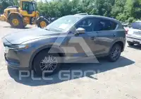 2021 Mazda CX-5 фото