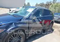 2021 Mazda CX-5 фото