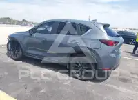 2021 Mazda CX-5 photo