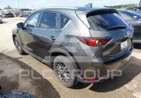 2021 Mazda CX-5 фото