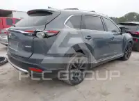 2021 Mazda CX-9 фото